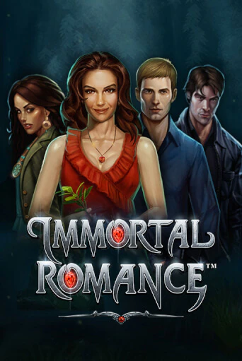 Immortal Romance демо игра | Гранд Казино играть без регистрации 