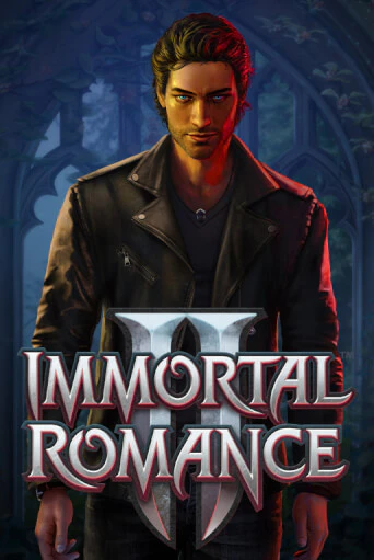 Immortal Romance™ II демо игра | Гранд Казино играть без регистрации 