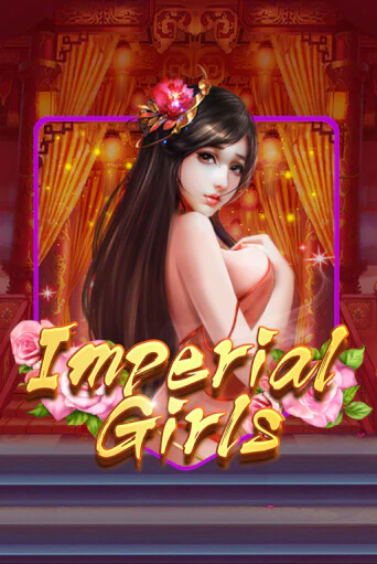 Imperial Girls демо игра | Гранд Казино играть без регистрации 
