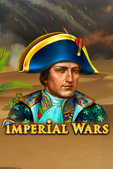 Imperial Wars демо игра | Гранд Казино играть без регистрации 