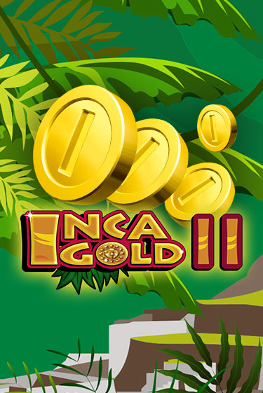 Inca Gold II демо игра | Гранд Казино играть без регистрации 