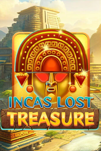 Inca Lost Treasure демо игра | Гранд Казино играть без регистрации 