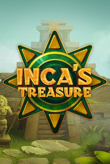 Inca's Treasure демо игра | Гранд Казино играть без регистрации 