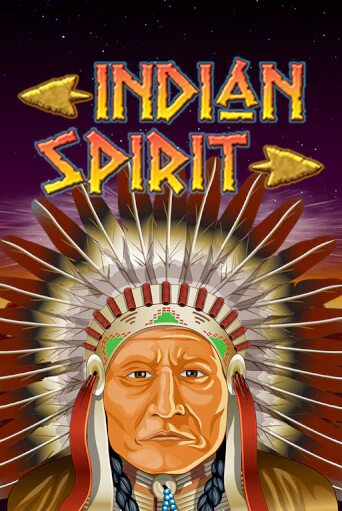 Indian Spirit демо игра | Гранд Казино играть без регистрации 