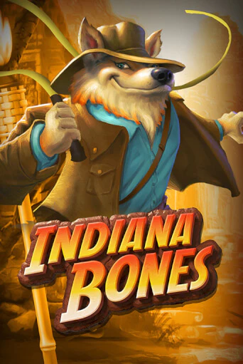 Indiana Bones демо игра | Гранд Казино играть без регистрации 