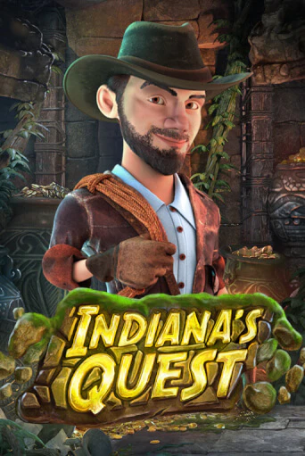 Indiana's Quest демо игра | Гранд Казино играть без регистрации 