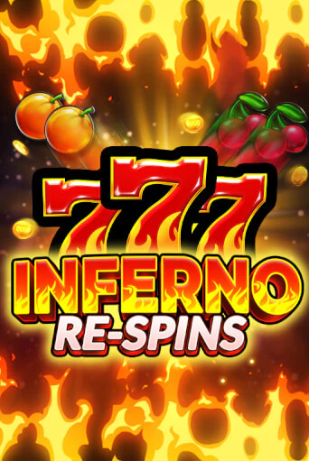 Inferno 777 Re-spins демо игра | Гранд Казино играть без регистрации 