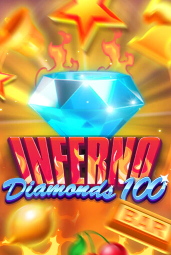 Inferno Diamonds 100 демо игра | Гранд Казино играть без регистрации 