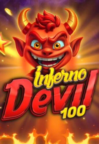 Inferno Devil 100 демо игра | Гранд Казино играть без регистрации 