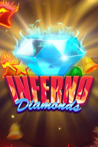 Inferno Diamonds демо игра | Гранд Казино играть без регистрации 