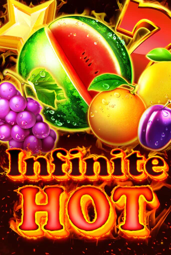 Infinite Hot демо игра | Гранд Казино играть без регистрации 