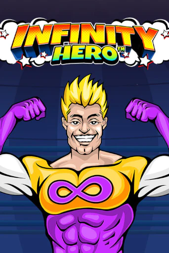 Infinity Hero демо игра | Гранд Казино играть без регистрации 