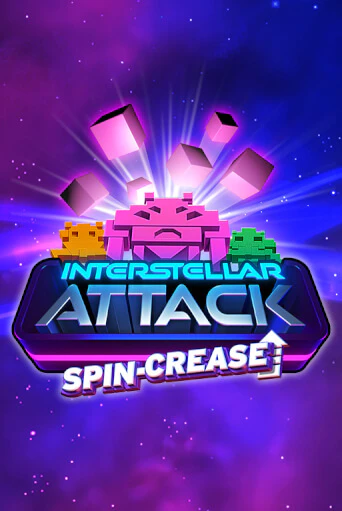 Interstellar Attack демо игра | Гранд Казино играть без регистрации 