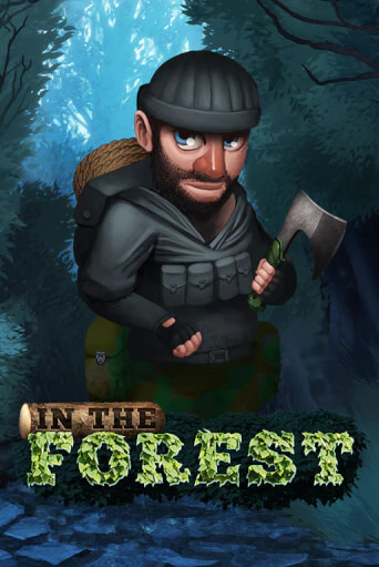 In The Forest демо игра | Гранд Казино играть без регистрации 