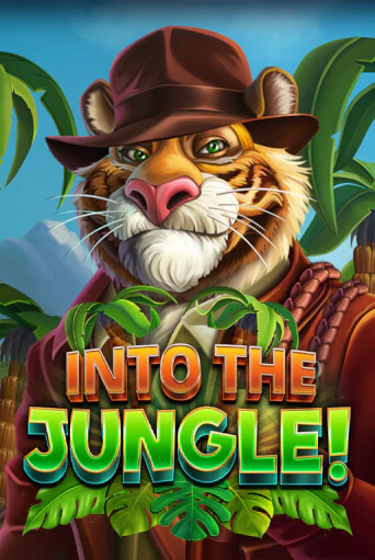 Into The Jungle демо игра | Гранд Казино играть без регистрации 
