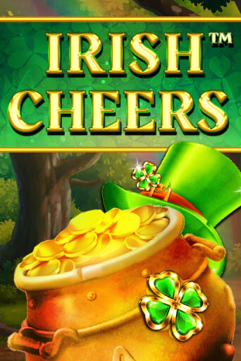 Irish Cheers демо игра | Гранд Казино играть без регистрации 