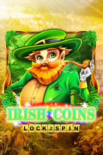Irish Coins демо игра | Гранд Казино играть без регистрации 