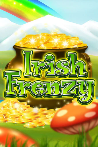 Irish Frenzy демо игра | Гранд Казино играть без регистрации 