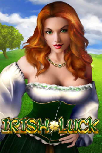 Irish Luck демо игра | Гранд Казино играть без регистрации 
