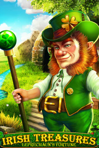 Irish Treasures - Leprechaun's Fortune демо игра | Гранд Казино играть без регистрации 