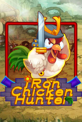 Iron Chicken Hunter демо игра | Гранд Казино играть без регистрации 