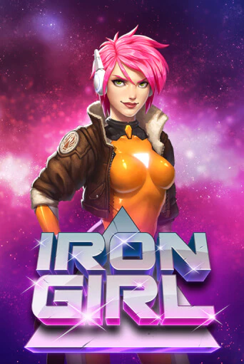 Iron Girl демо игра | Гранд Казино играть без регистрации 