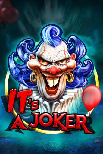 It's a Joker демо игра | Гранд Казино играть без регистрации 