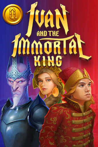 Ivan and the Immortal King демо игра | Гранд Казино играть без регистрации 