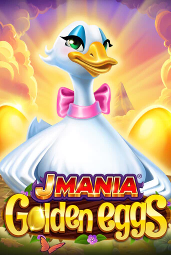 J Mania Golden Eggs демо игра | Гранд Казино играть без регистрации 