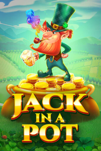 Jack in a pot демо игра | Гранд Казино играть без регистрации 
