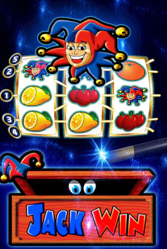 Jack Win демо игра | Гранд Казино играть без регистрации 