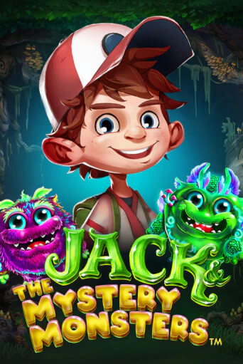 Jack and the Mystery Monsters демо игра | Гранд Казино играть без регистрации 