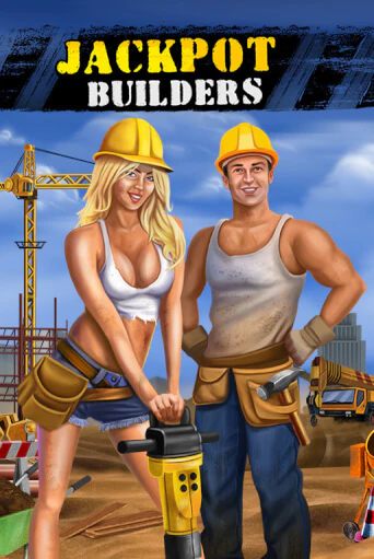 Jackpot Builders демо игра | Гранд Казино играть без регистрации 
