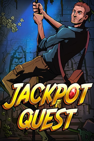 Jackpot Quest демо игра | Гранд Казино играть без регистрации 