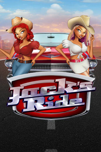 Jack's Ride демо игра | Гранд Казино играть без регистрации 