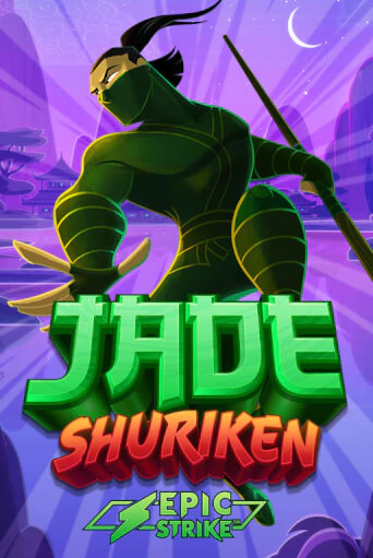 Jade Shuriken демо игра | Гранд Казино играть без регистрации 