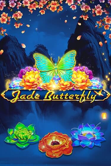 Jade Butterfly™ демо игра | Гранд Казино играть без регистрации 