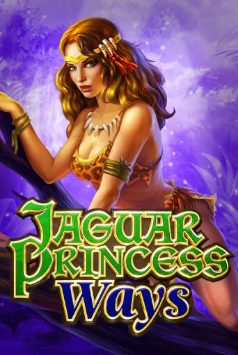 Jaguar Princess Ways демо игра | Гранд Казино играть без регистрации 