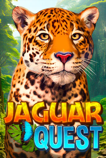 Jaguar Quest демо игра | Гранд Казино играть без регистрации 
