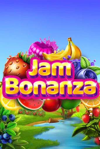 Jam Bonanza демо игра | Гранд Казино играть без регистрации 