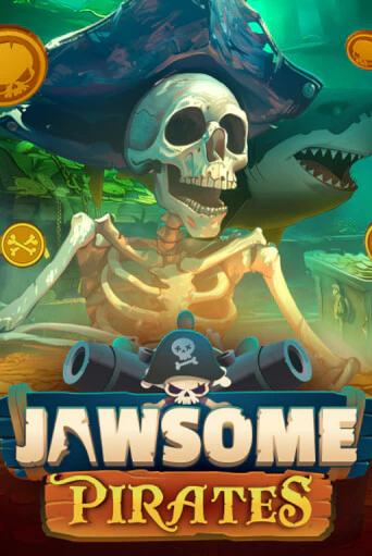 Jawsome Pirates демо игра | Гранд Казино играть без регистрации 