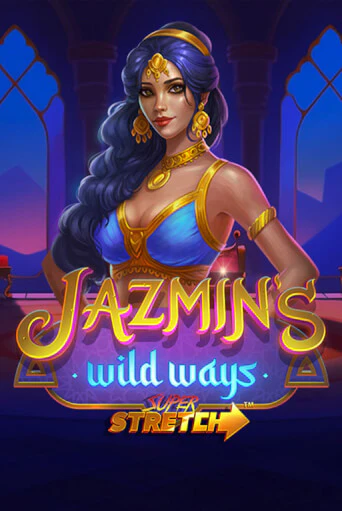 Jazmin's Wild Ways демо игра | Гранд Казино играть без регистрации 