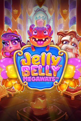Jelly Belly Megaways демо игра | Гранд Казино играть без регистрации 