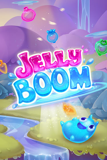 Jelly Boom демо игра | Гранд Казино играть без регистрации 