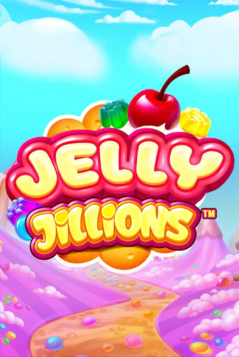 Jelly Jillions демо игра | Гранд Казино играть без регистрации 