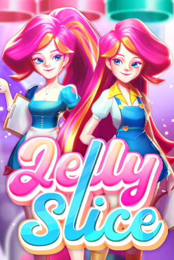 Jelly Slice демо игра | Гранд Казино играть без регистрации 
