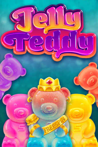 Jelly Teddy демо игра | Гранд Казино играть без регистрации 
