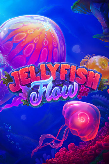 Jellyfish Flow демо игра | Гранд Казино играть без регистрации 