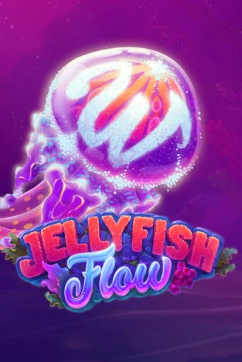 Jellyfish Flow Ultra демо игра | Гранд Казино играть без регистрации 