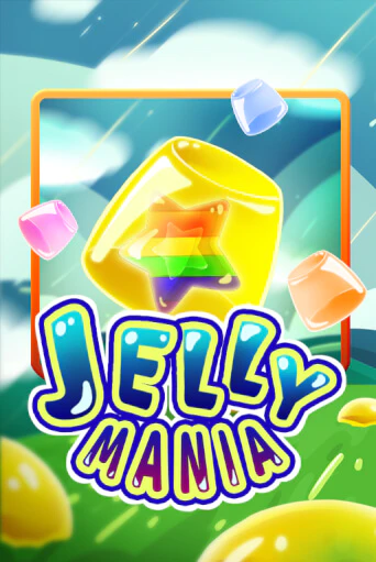 Jellymania демо игра | Гранд Казино играть без регистрации 